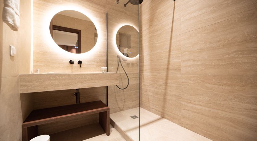 Photo of Modern in The Marais