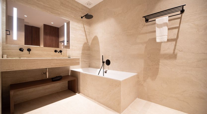 Photo of Modern in The Marais