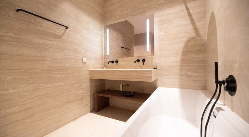 Photo of Modern in The Marais