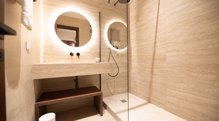 Photo of Modern in The Marais