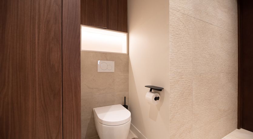 Photo of Modern in The Marais