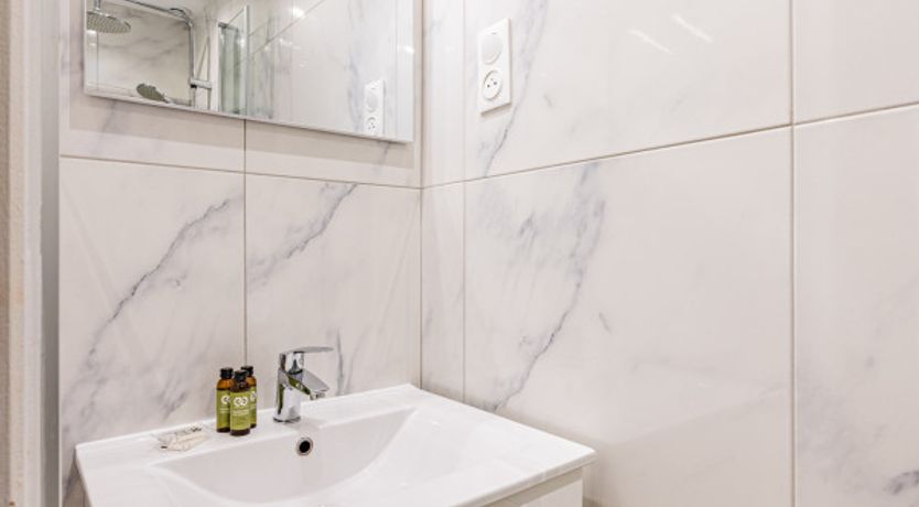 Photo of The Colour of Autumn