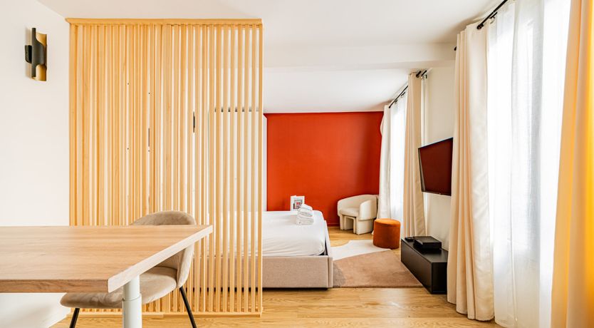 Photo of The Colour of Autumn