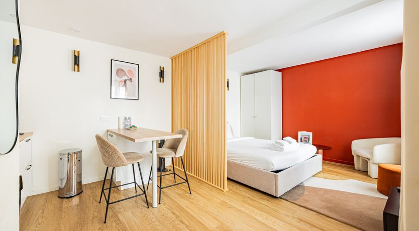 Photo of The Colour of Autumn