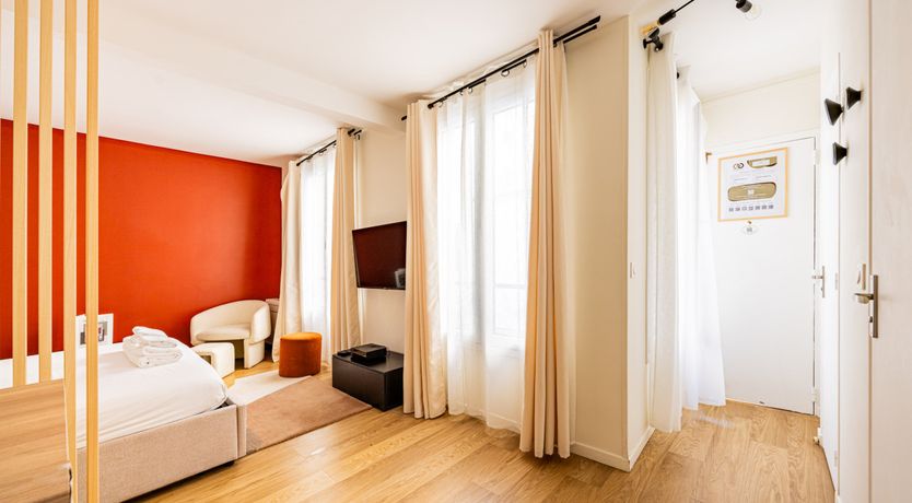 Photo of The Colour of Autumn