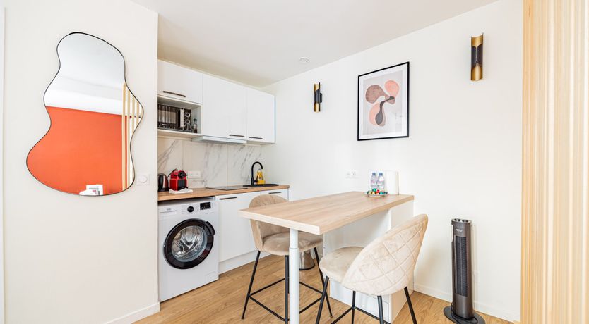 Photo of The Colour of Autumn