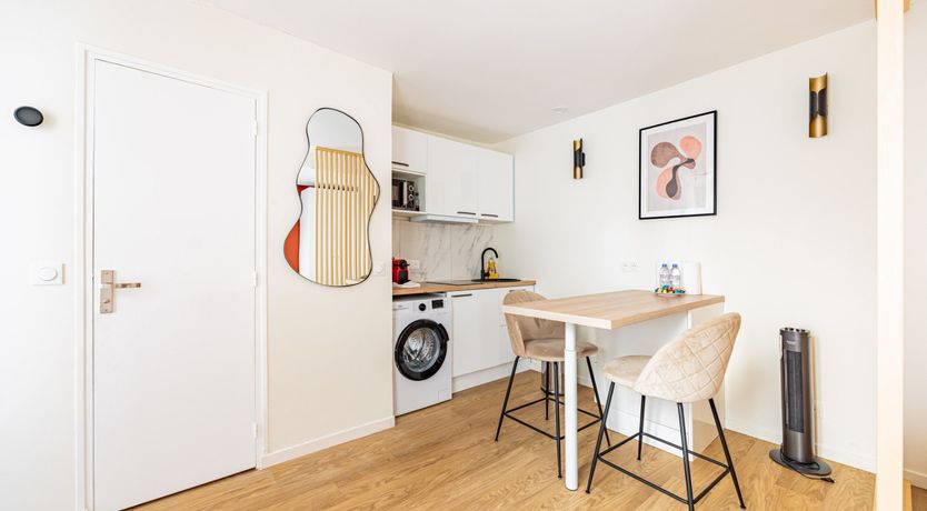 Photo of The Colour of Autumn