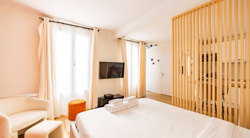 Photo of The Colour of Autumn