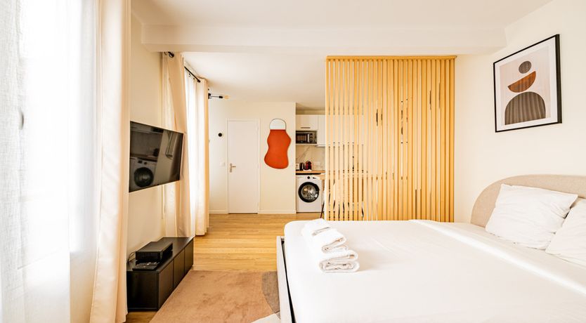 Photo of The Colour of Autumn