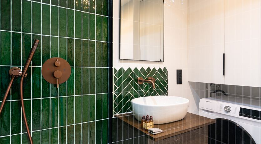 Photo of Mustard Market