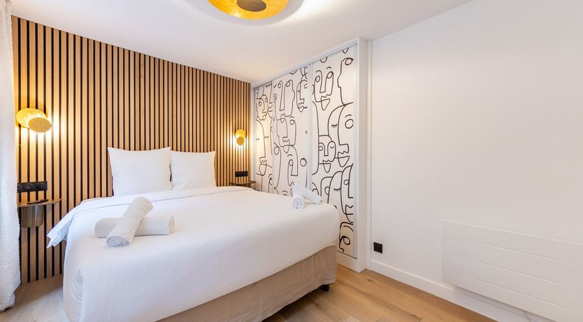 Photo of Mustard Market