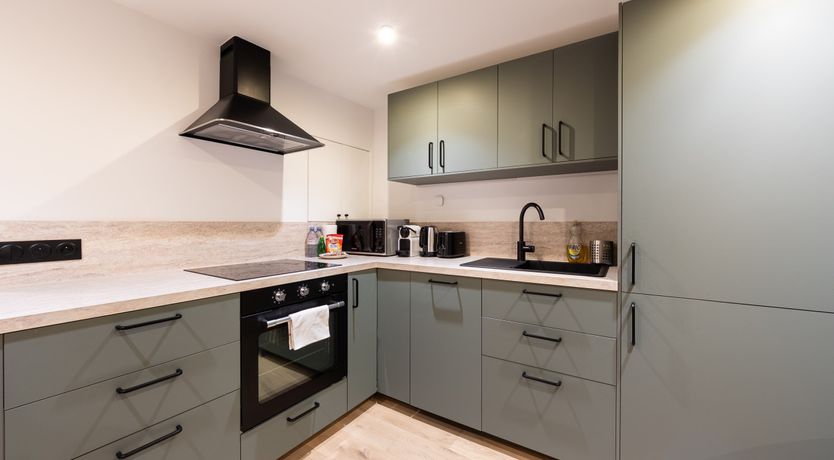 Photo of Mustard Market