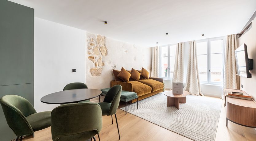 Photo of Mustard Market