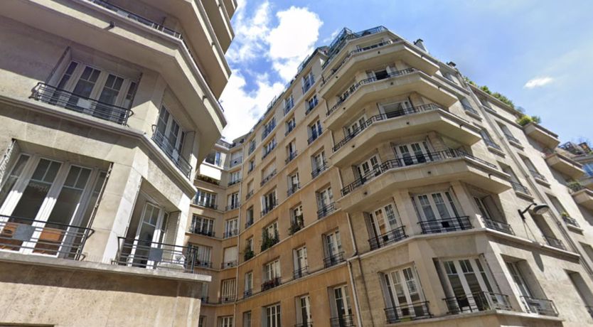 Photo of Les Lumières de Passy