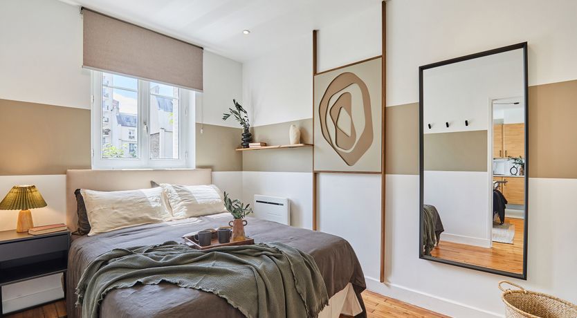 Photo of Oh So Parisian