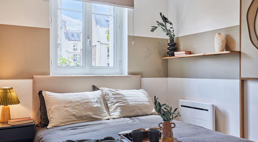 Photo of Oh So Parisian