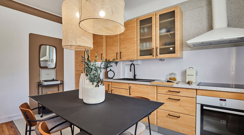 Photo of Oh So Parisian