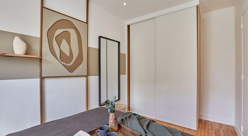 Photo of Oh So Parisian