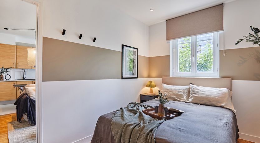 Photo of Oh So Parisian