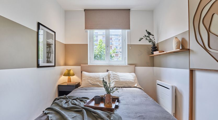 Photo of Oh So Parisian