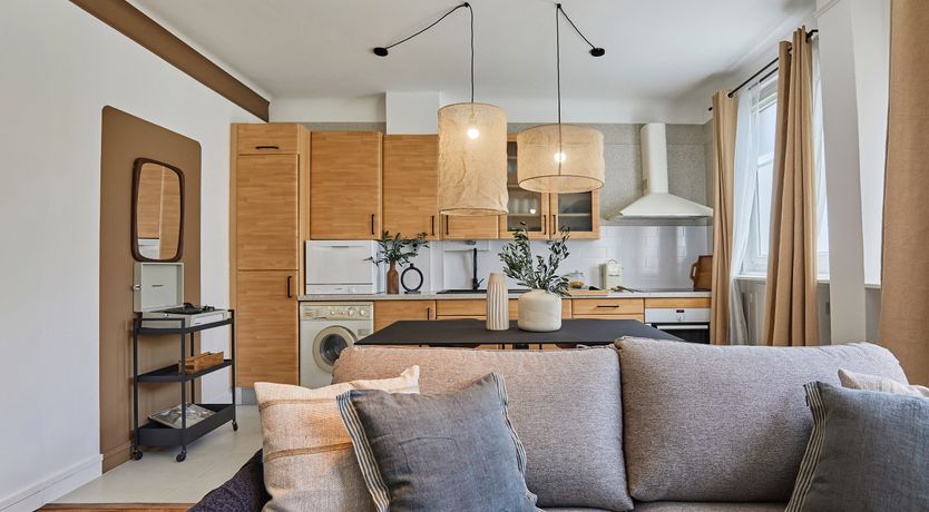 Photo of Oh So Parisian