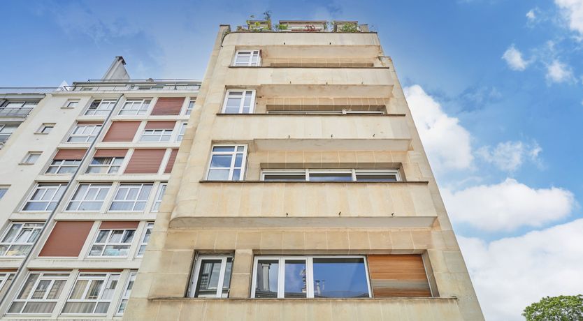 Photo of Oh So Parisian