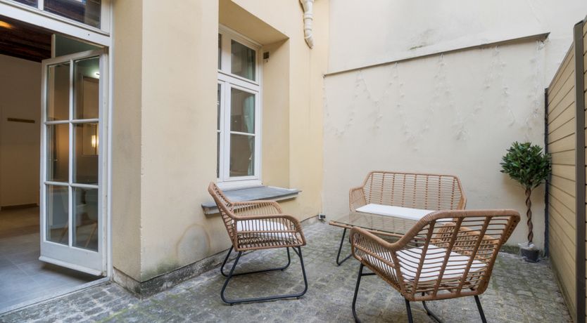 Photo of Flowers of Forever