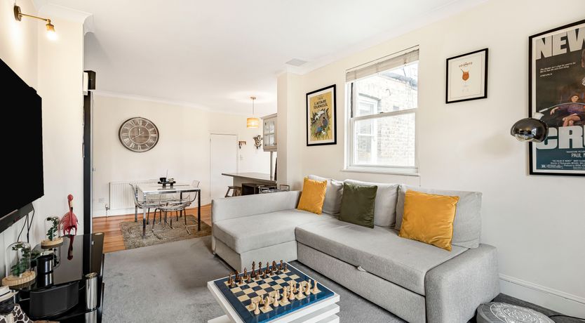 Photo of The Isadora