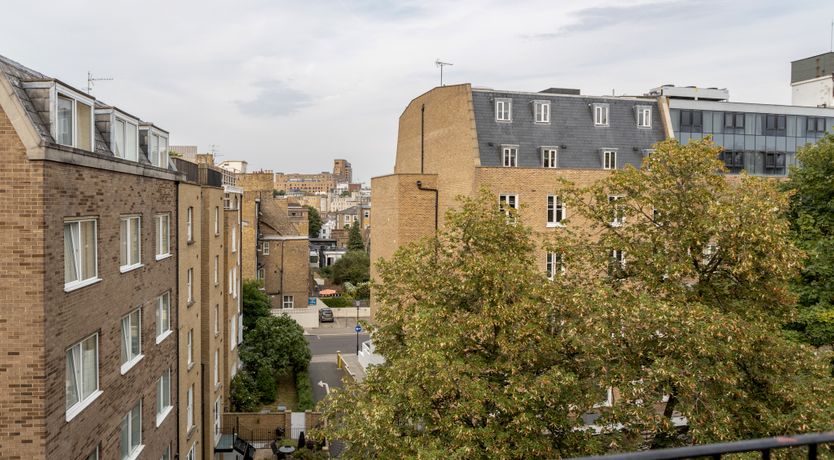 Photo of The Isadora