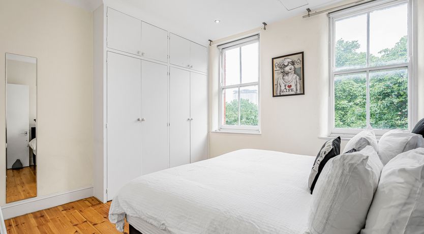 Photo of The Isadora