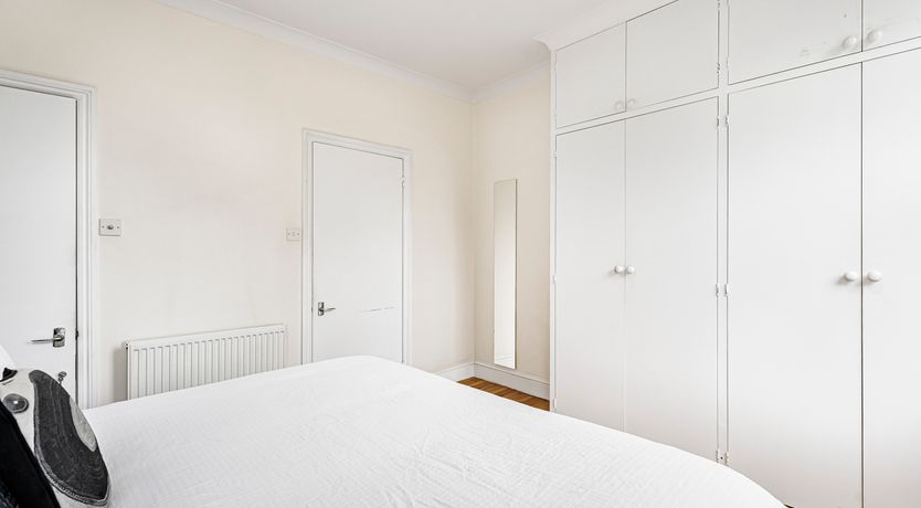 Photo of The Isadora