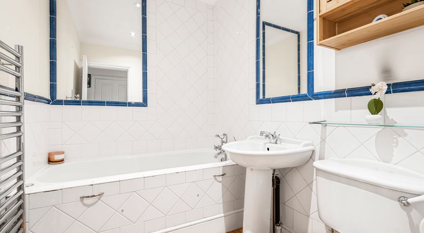 Photo of The Isadora