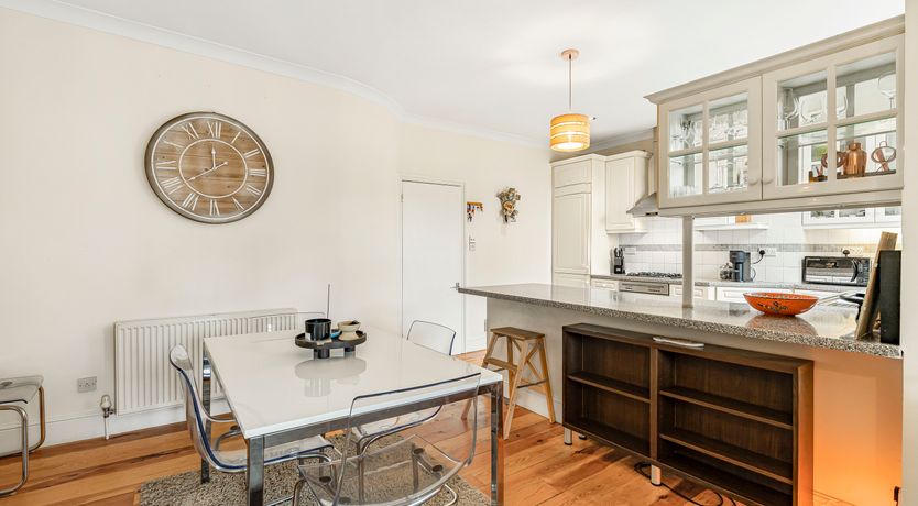 Photo of The Isadora