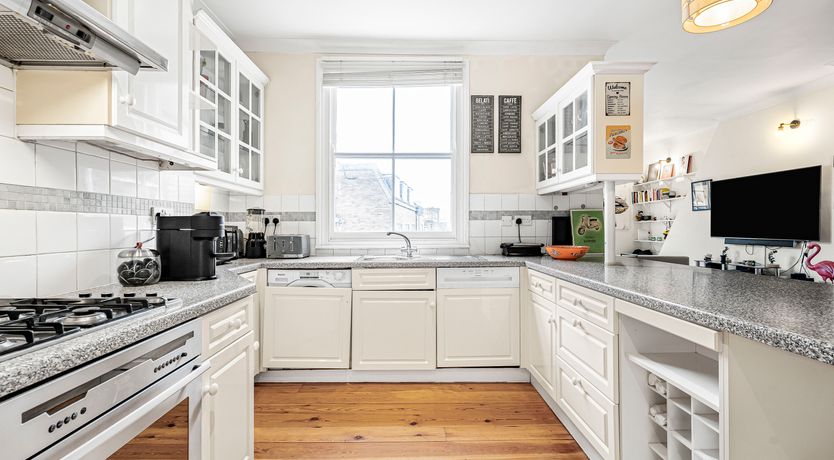 Photo of The Isadora