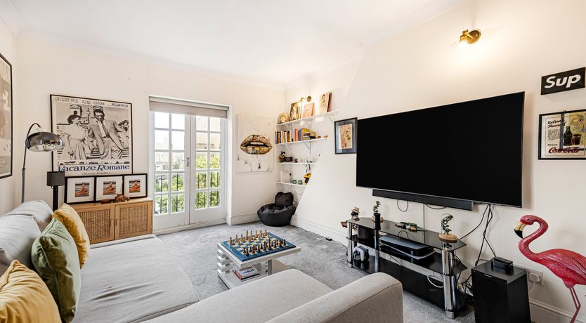 Photo of The Isadora