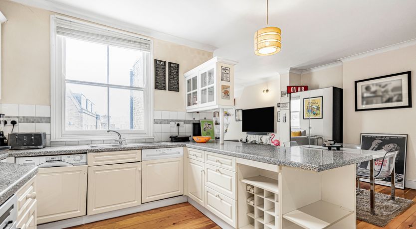 Photo of The Isadora