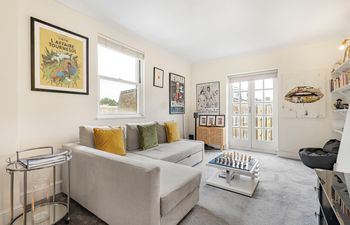 The Isadora Holiday Home