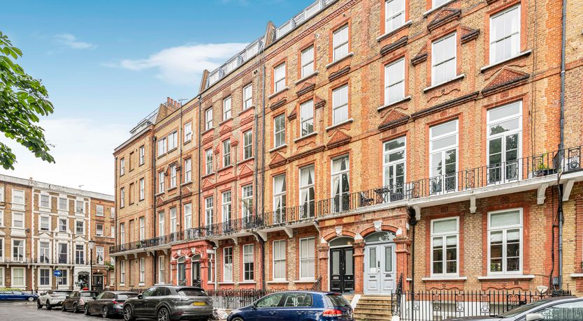 Photo of The Isadora