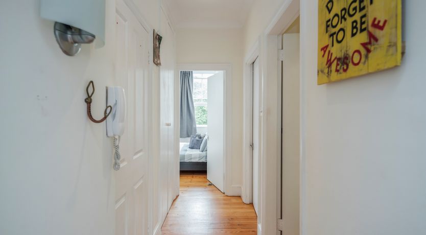 Photo of The Isadora