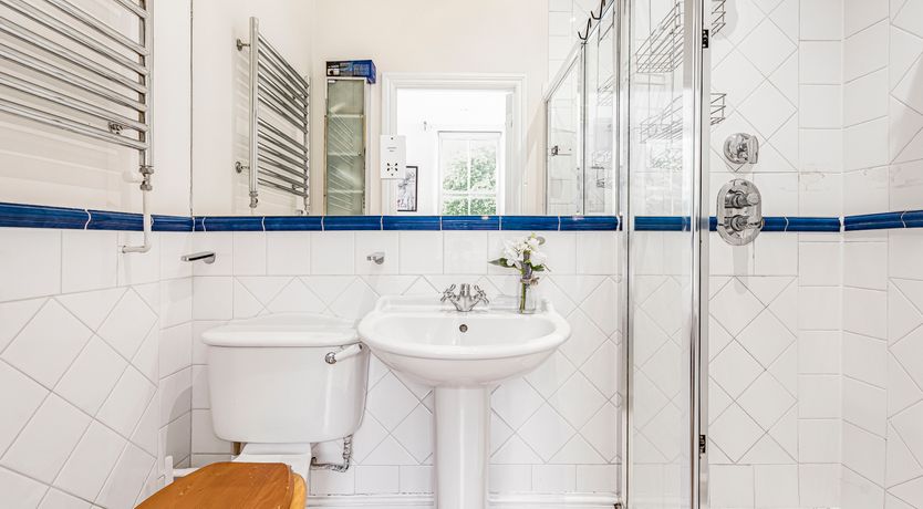 Photo of The Isadora