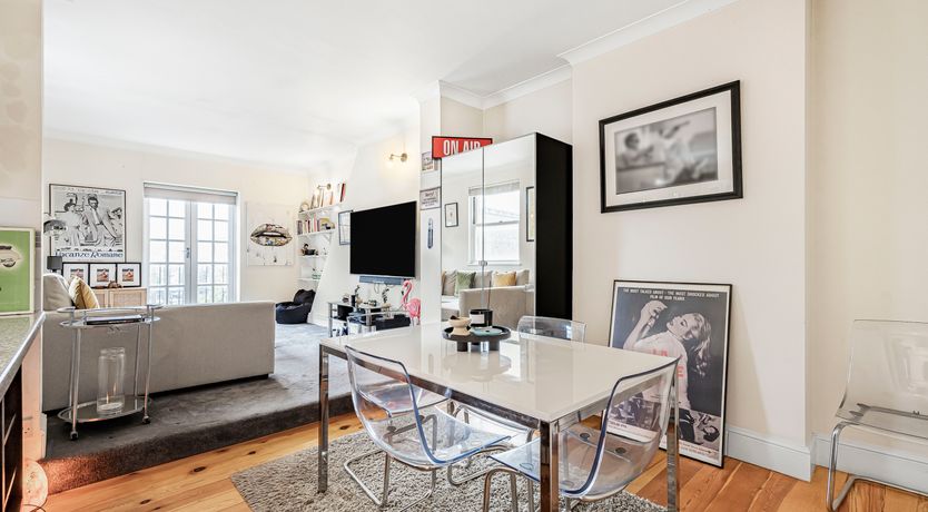 Photo of The Isadora