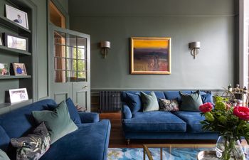 Grand Vista Holiday Home