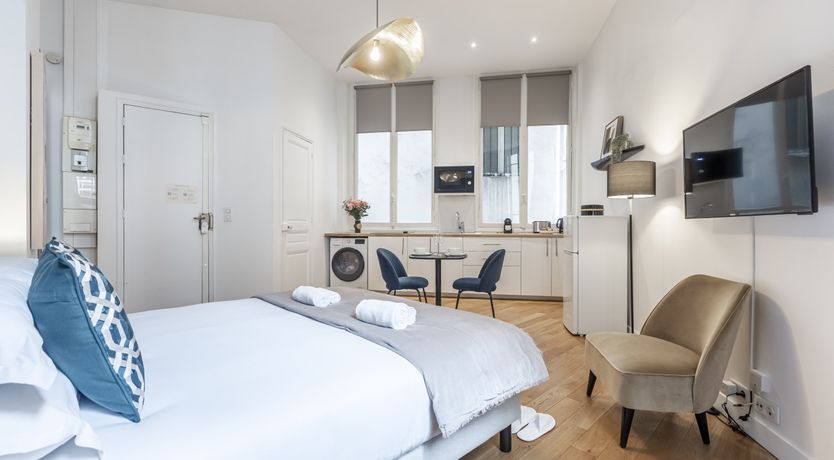 Photo of Parks & Boutiques