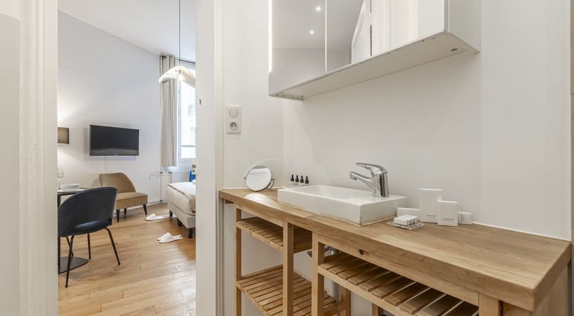 Photo of Parks & Boutiques