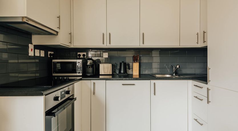 Photo of Egerton's Place