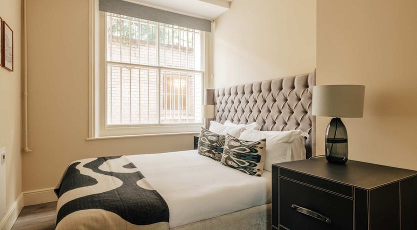 Photo of Egerton's Place