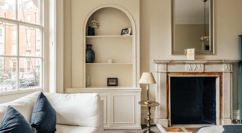 Photo of Egerton's Place