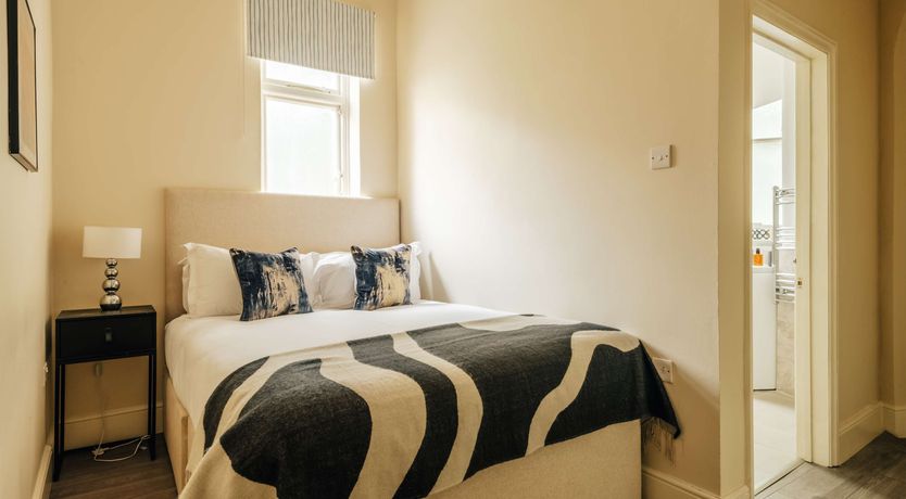 Photo of Egerton's Place