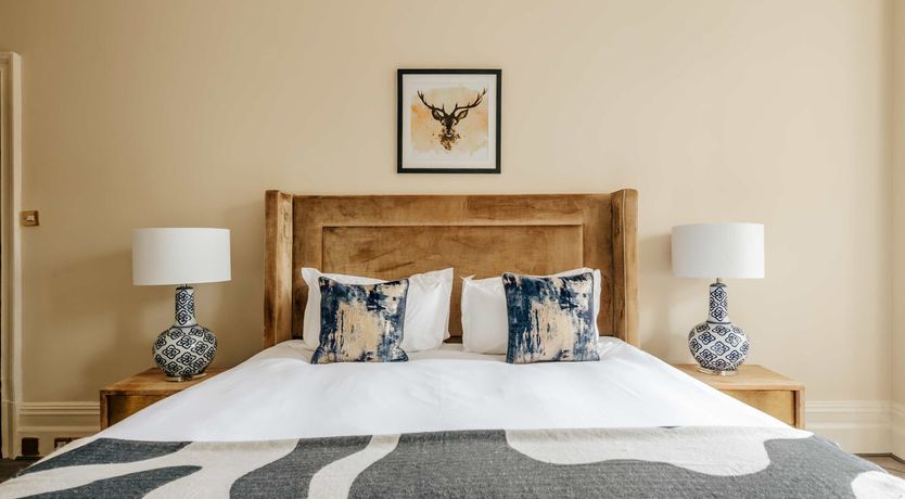 Photo of Egerton's Place