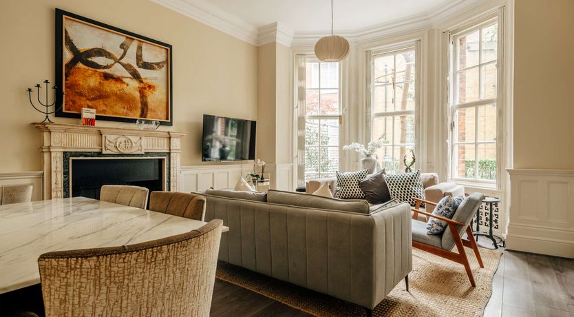 Photo of Egerton's Place